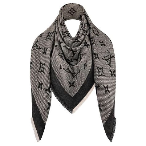 louis vuitton shimmer shawl|Louis Vuitton neo nate shawl.